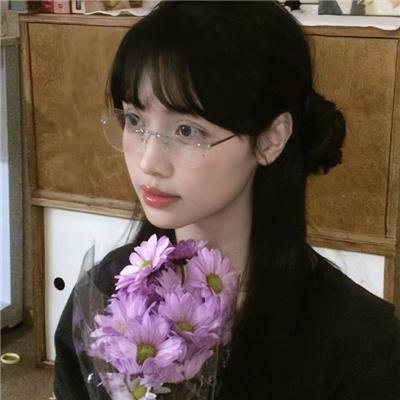脸盲少女的未知爱情